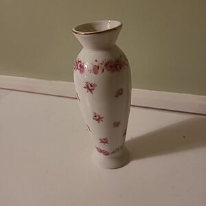 Lefton China Vase